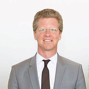 Former White House OMB Director Shaun Donovan